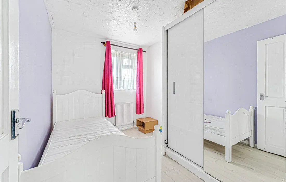 3 bedroom house for sale