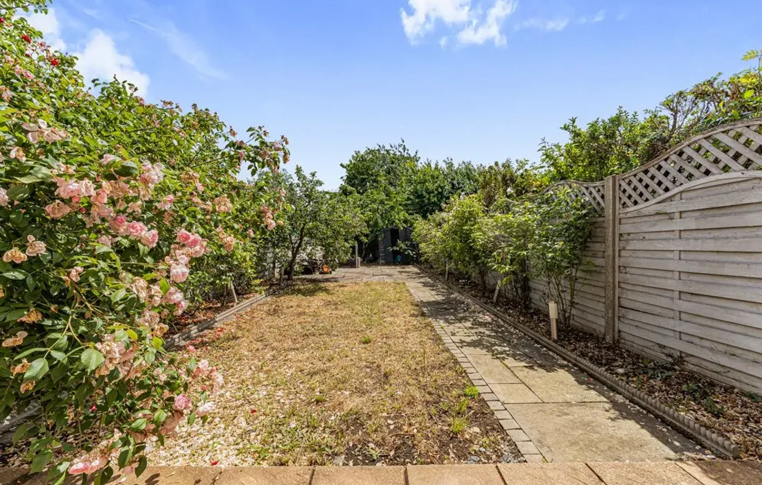 3 bedroom house for sale