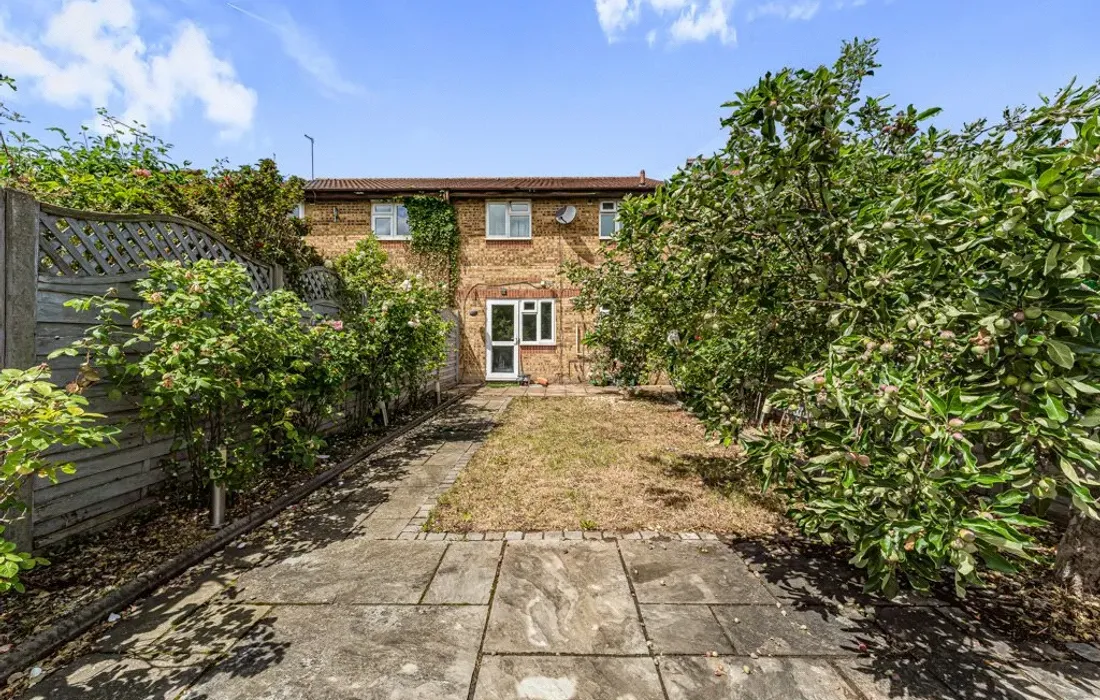 3 bedroom house for sale