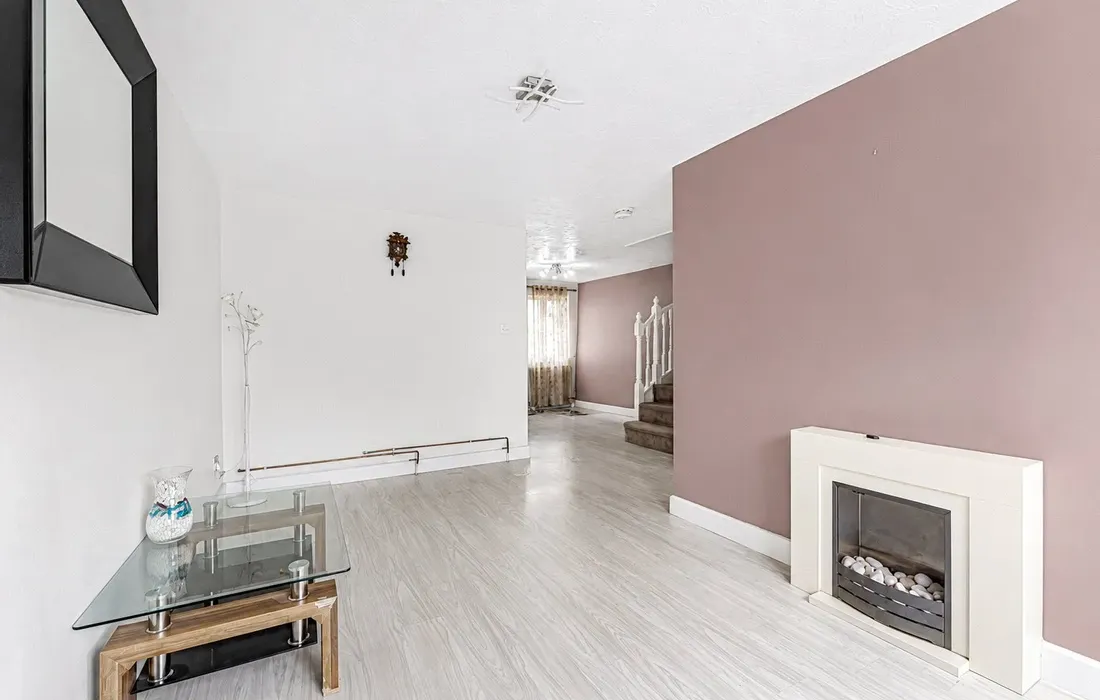 3 bedroom house for sale
