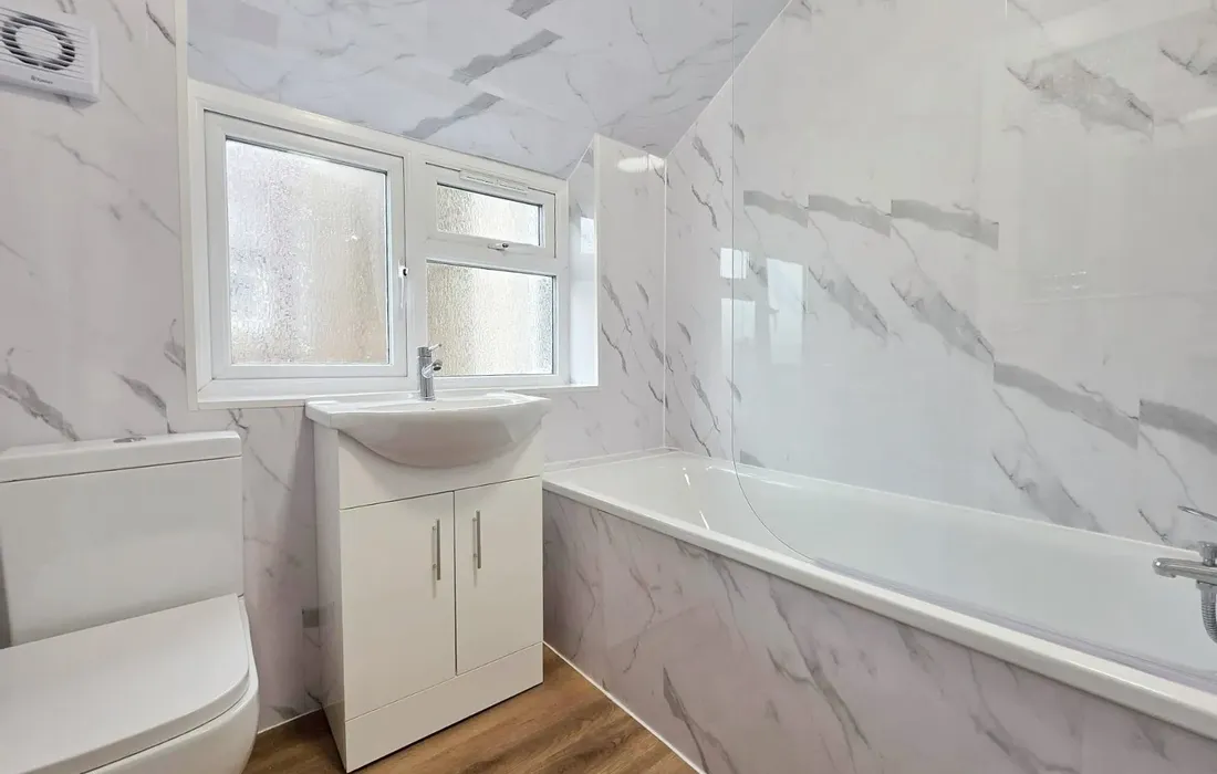 3 bedroom house to rent