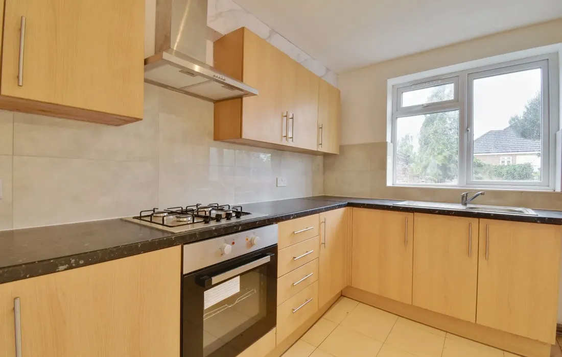 3 bedroom house to rent