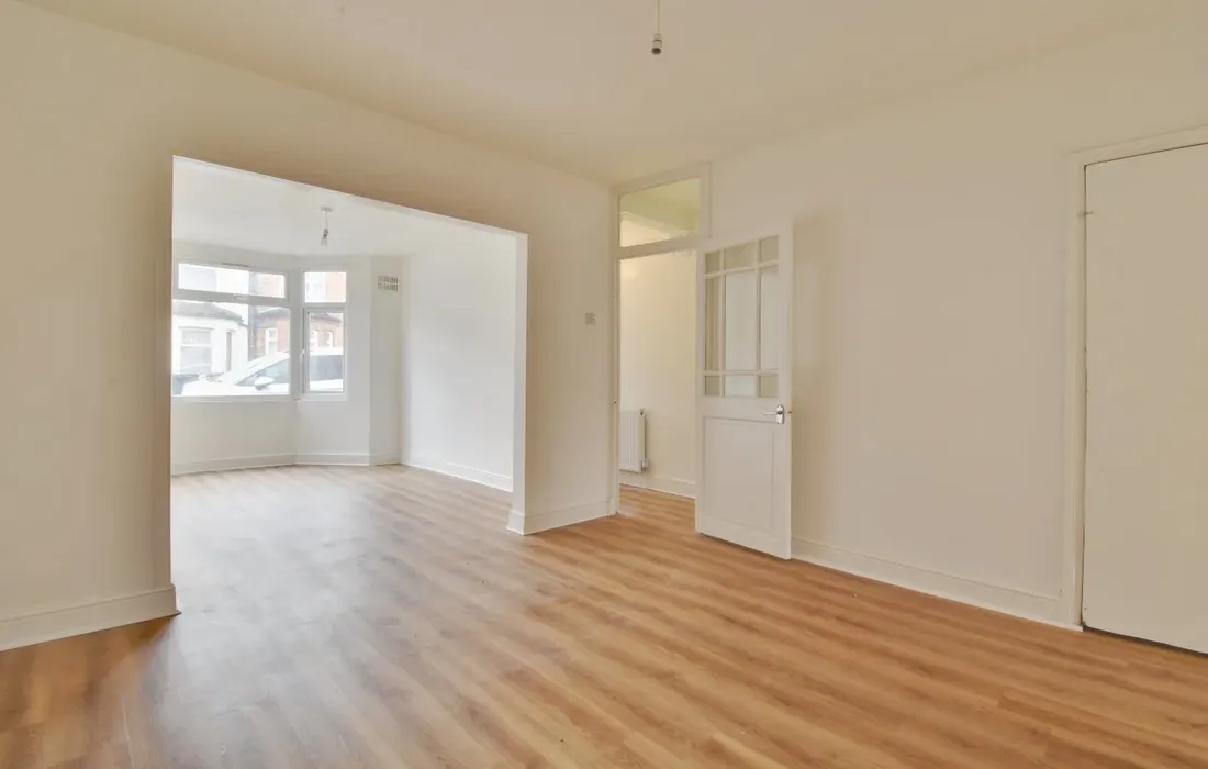 3 bedroom house to rent