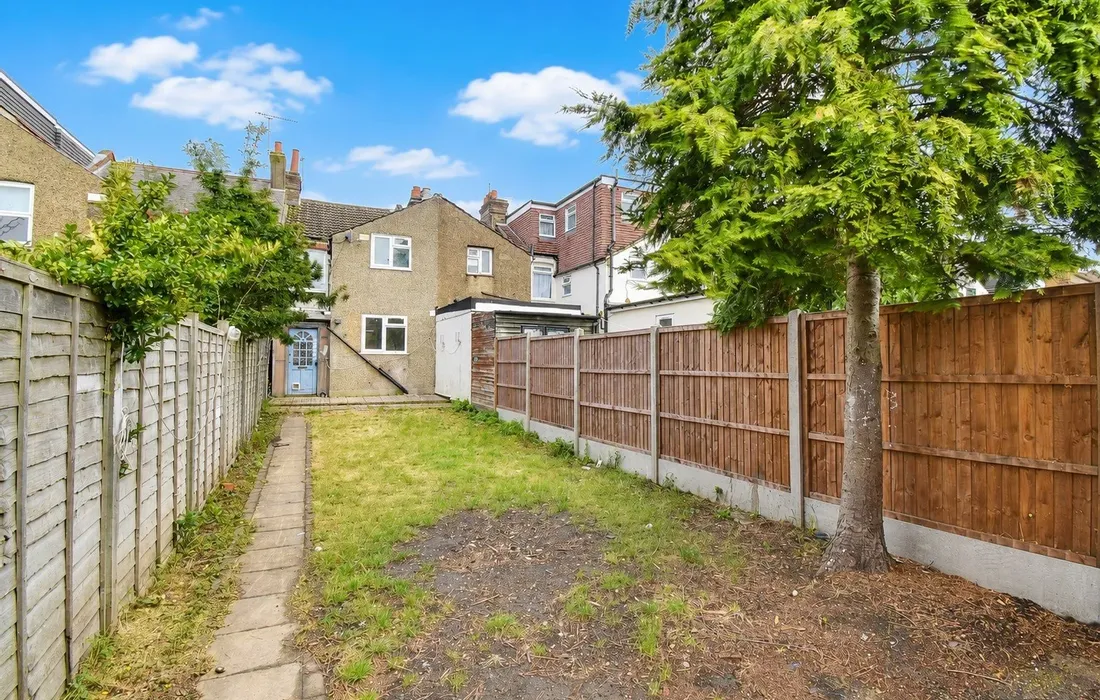 3 bedroom house to rent