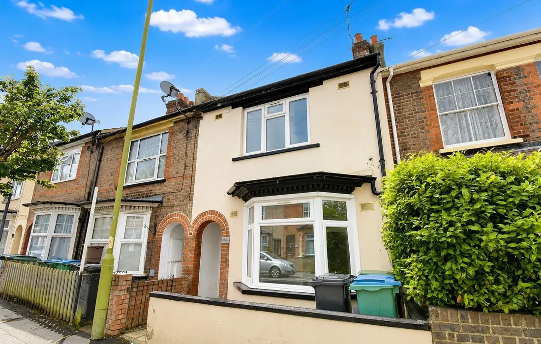 3 bedroom house to rent