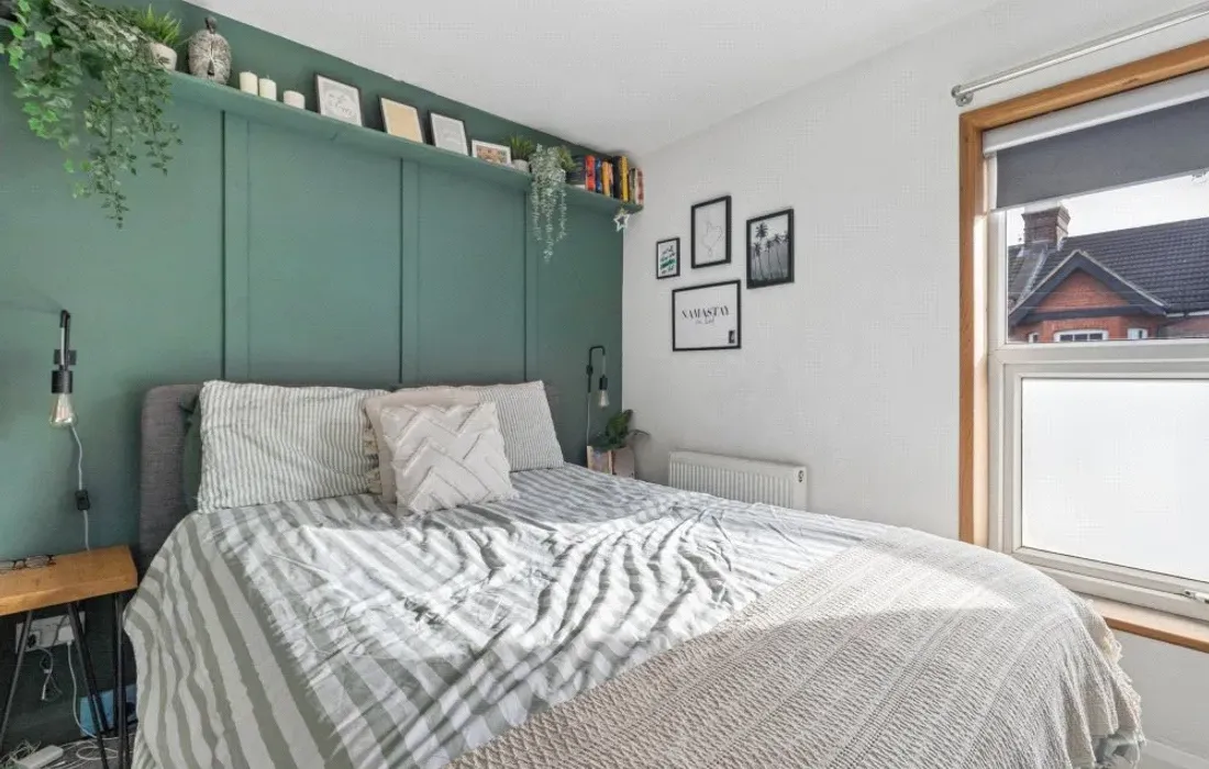 2 bedroom house for sale