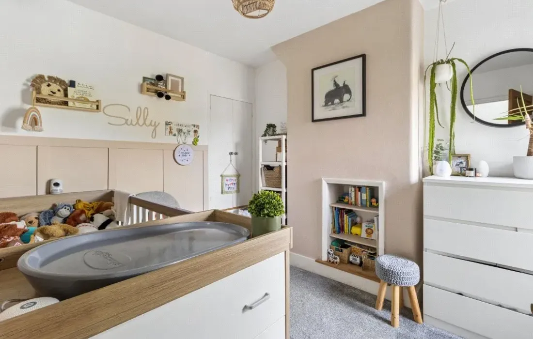 2 bedroom house for sale