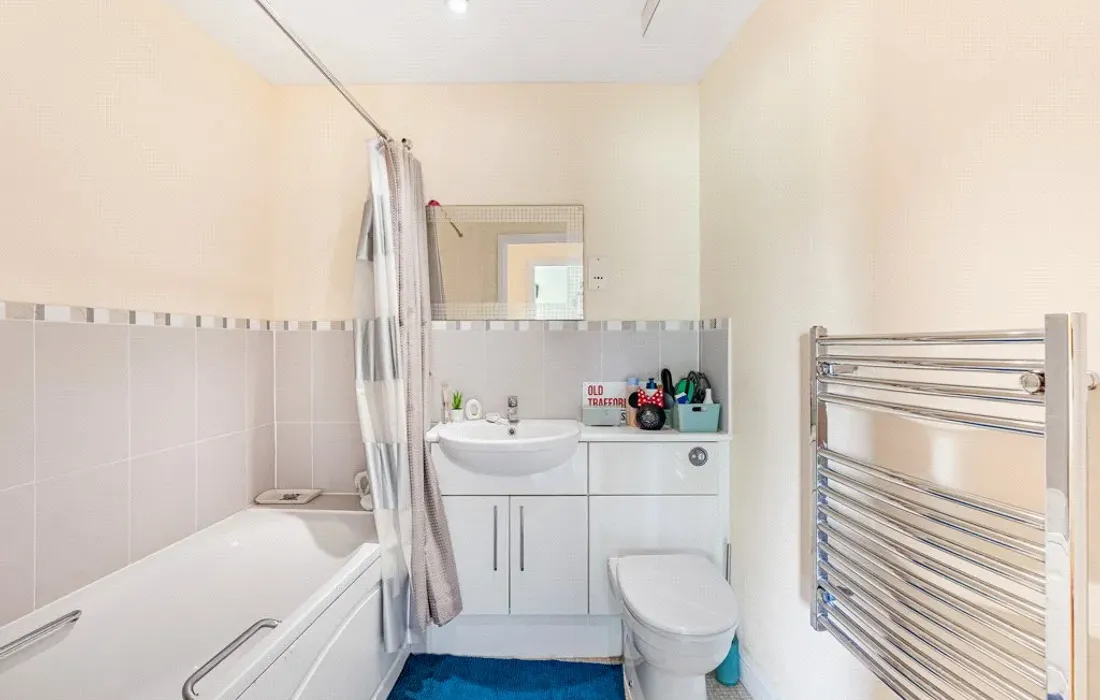 2 bedroom apartment for sale