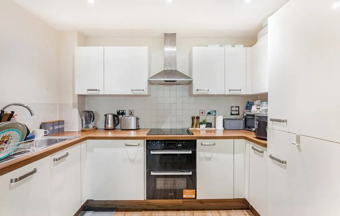 2 bedroom apartment for sale