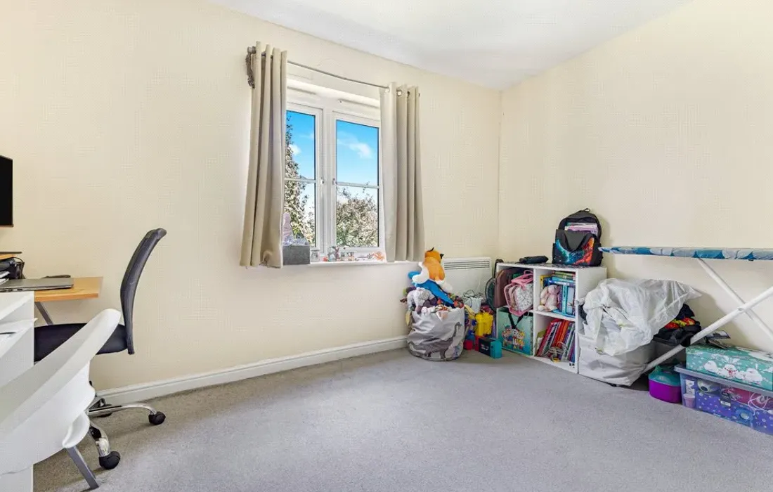 2 bedroom apartment for sale
