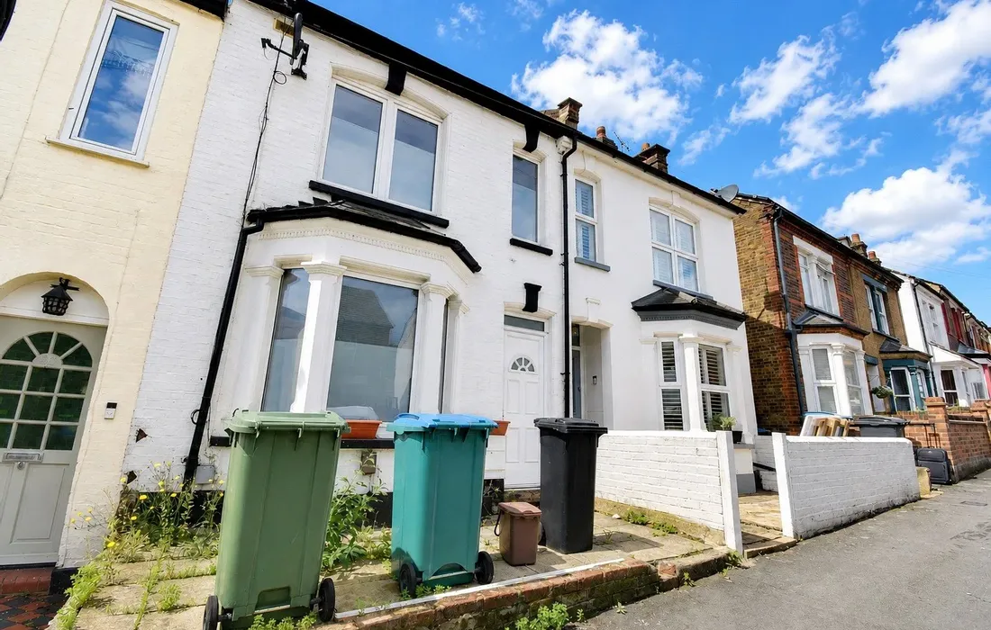 3 bedroom house to rent