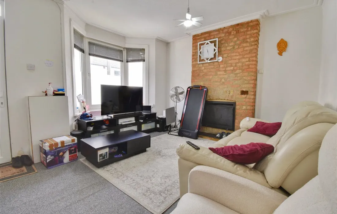 3 bedroom house to rent