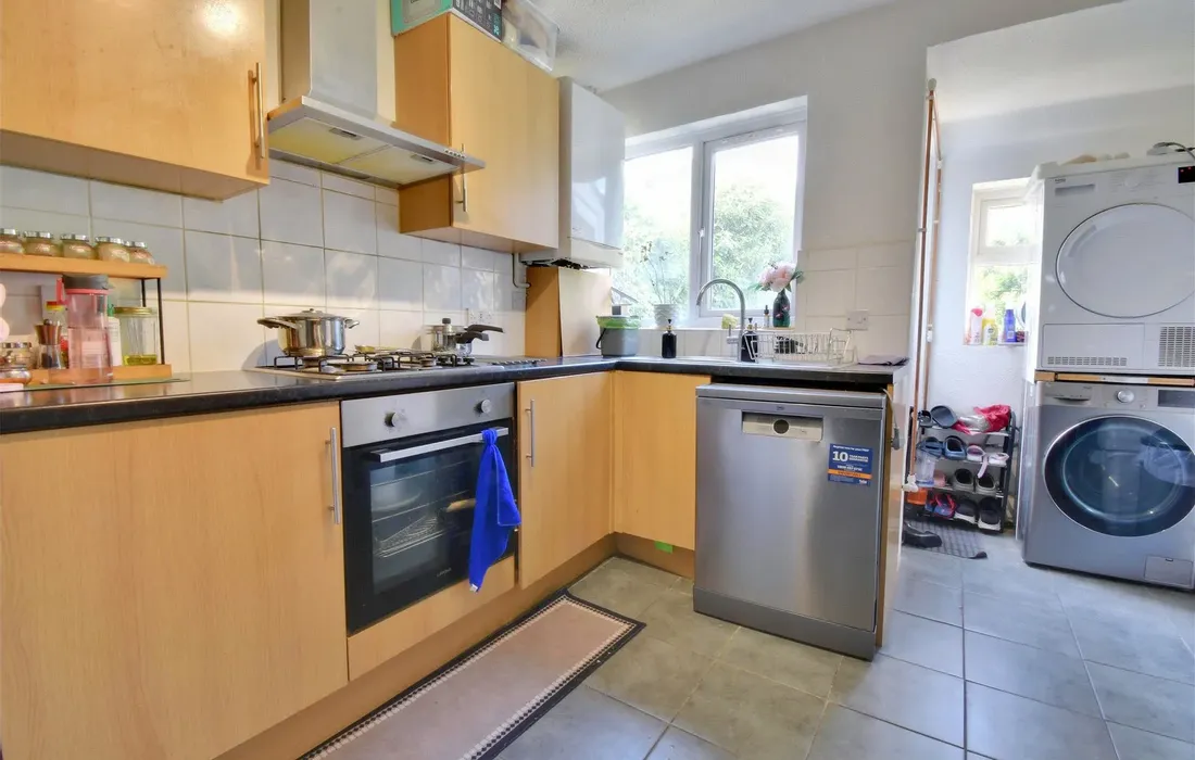 3 bedroom house to rent