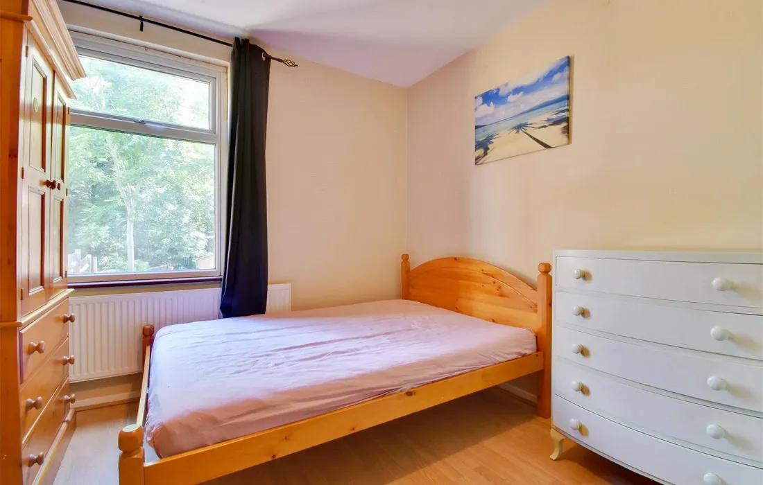 2 bedroom apartment to rent