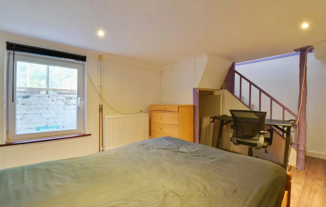 2 bedroom apartment to rent
