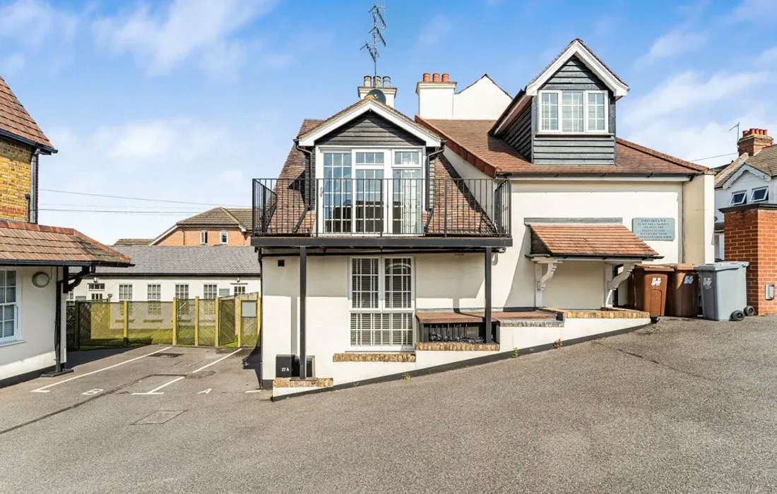 1 bedroom apartment for sale