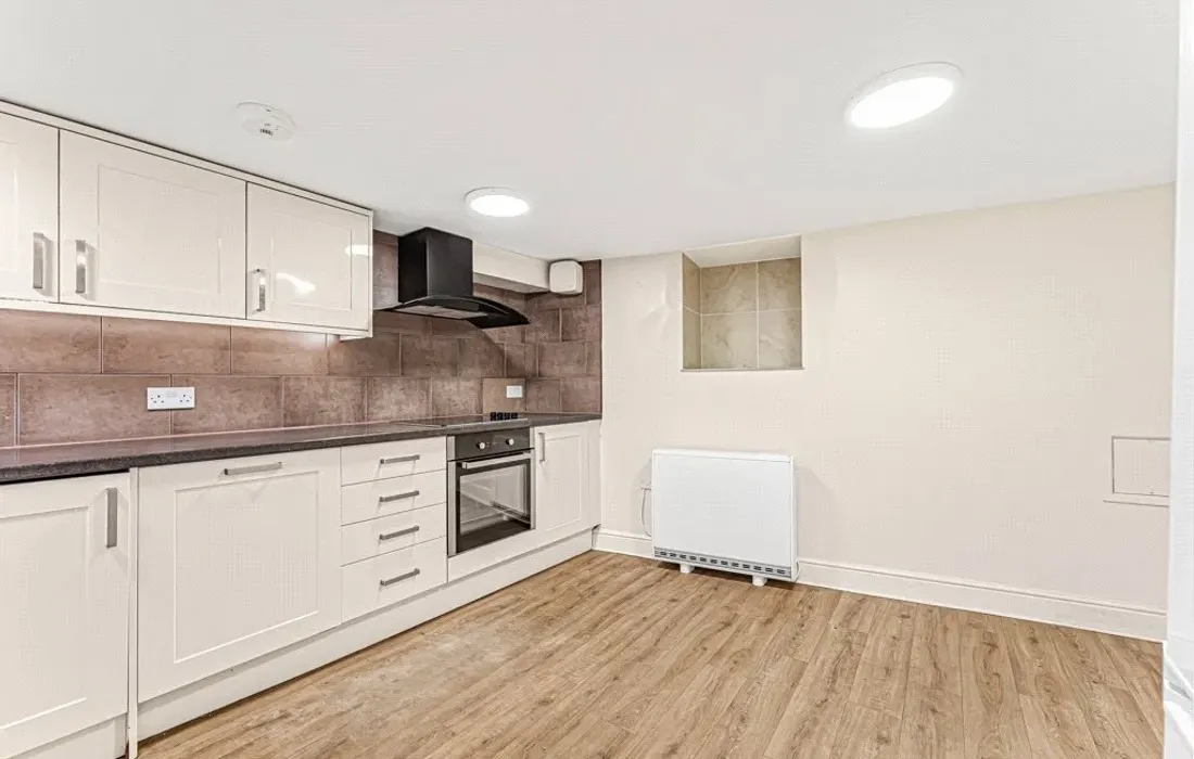1 bedroom apartment for sale