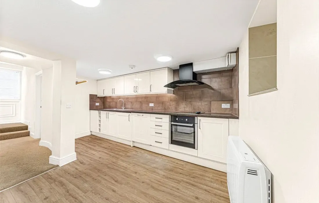1 bedroom apartment for sale