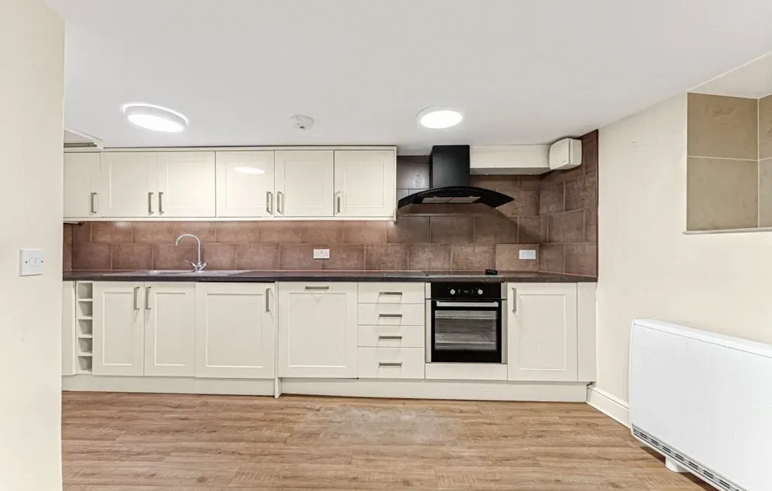 1 bedroom apartment for sale