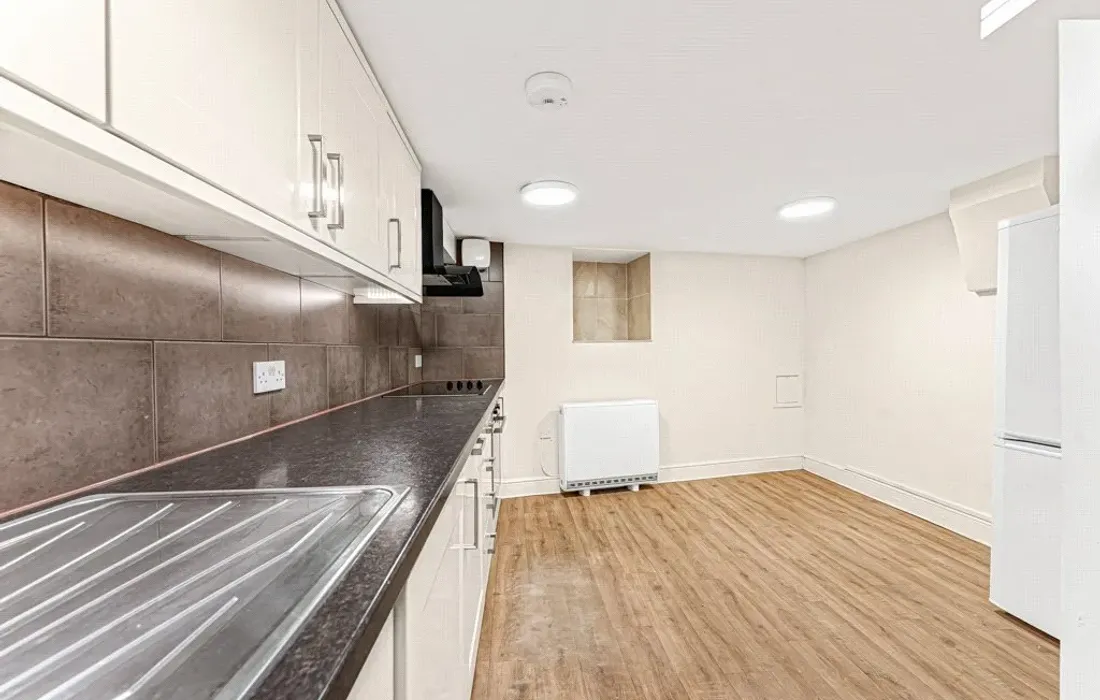 1 bedroom apartment for sale