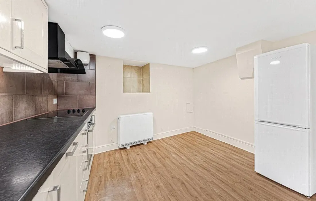 1 bedroom apartment for sale