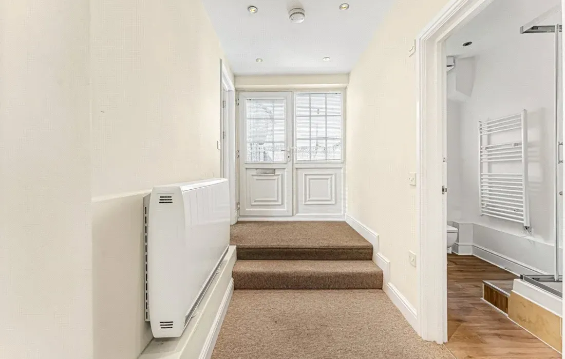 1 bedroom apartment for sale