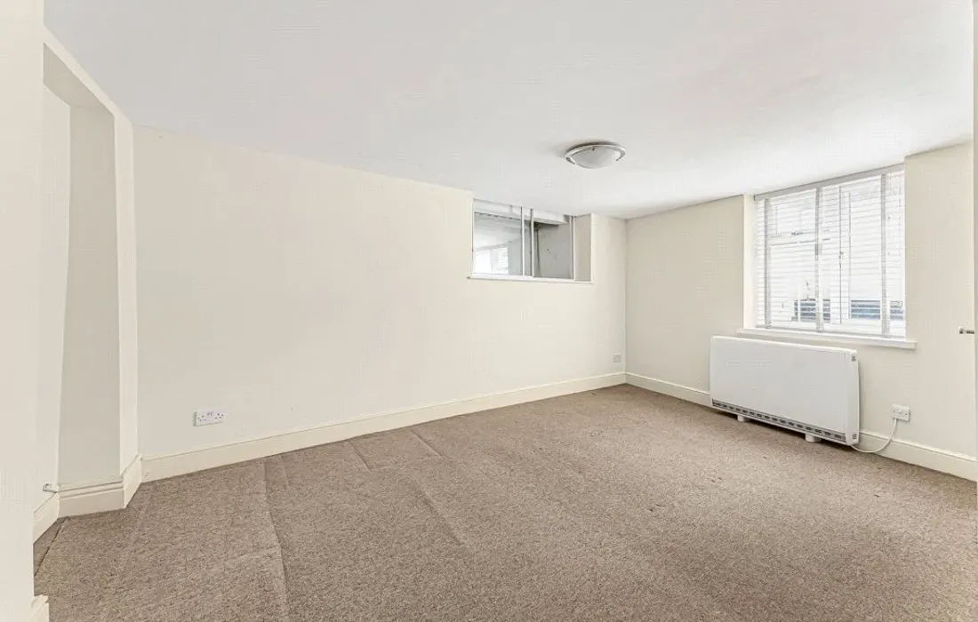 1 bedroom apartment for sale