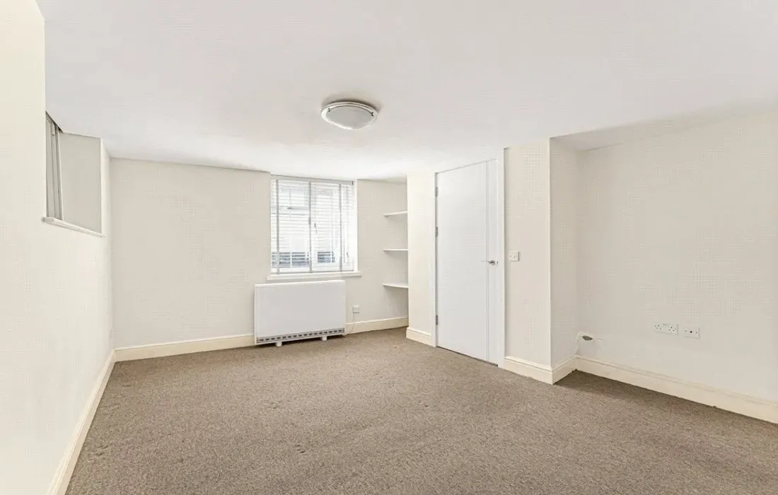 1 bedroom apartment for sale