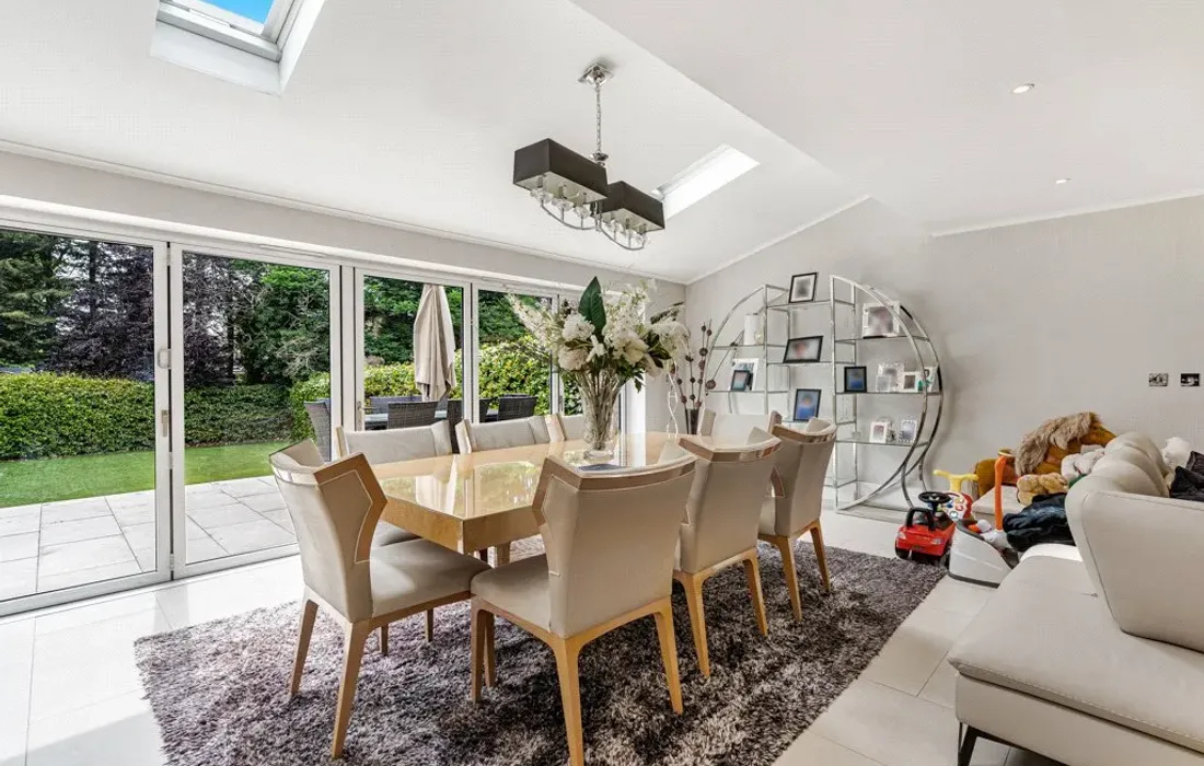 5 bedroom house for sale
