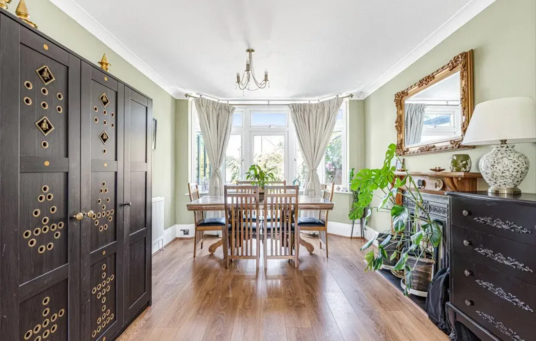 3 bedroom house for sale
