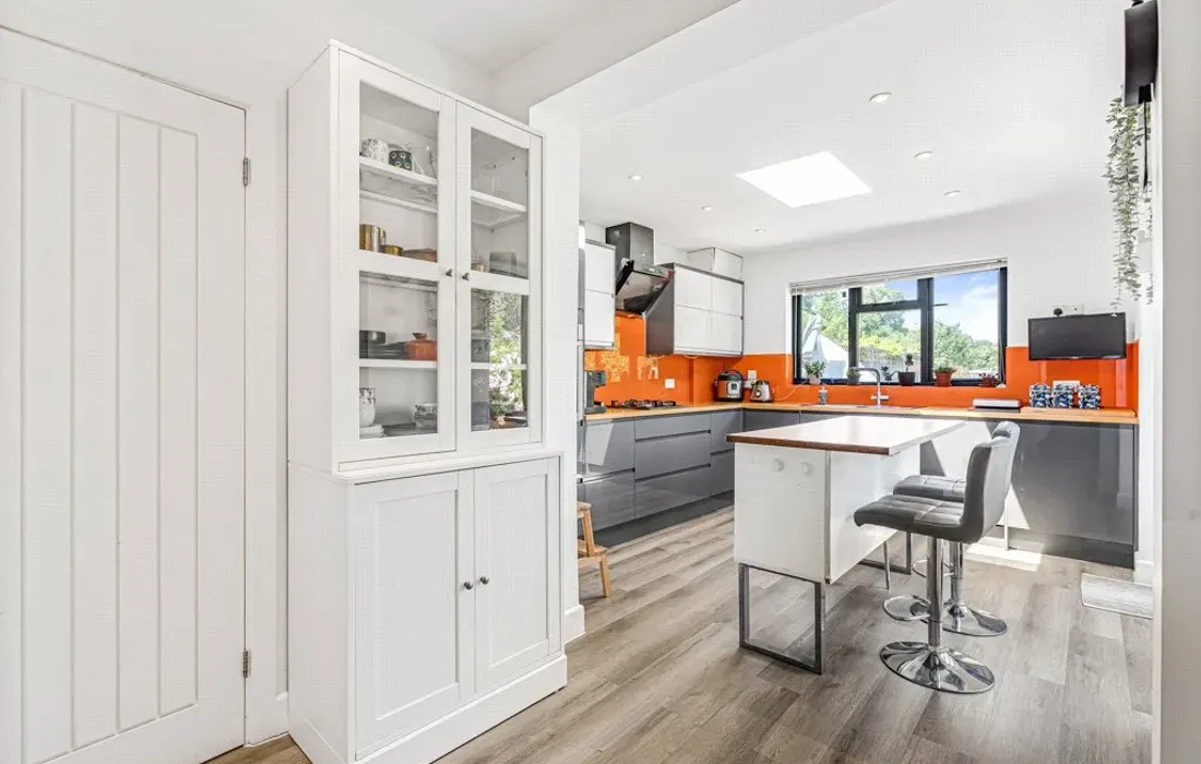 3 bedroom house for sale