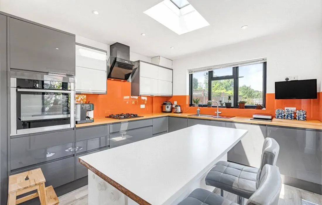 3 bedroom house for sale