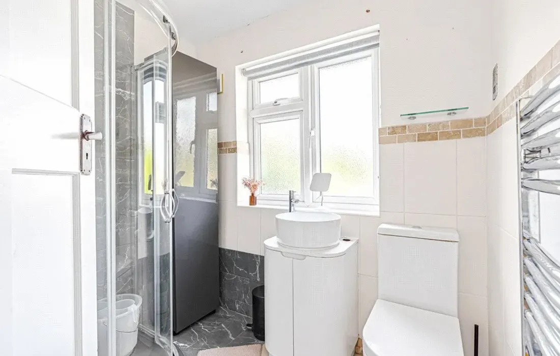3 bedroom house for sale