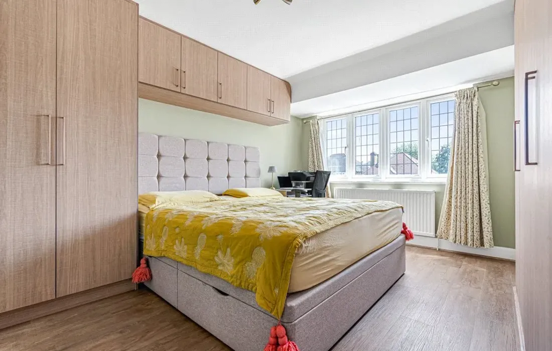 3 bedroom house for sale
