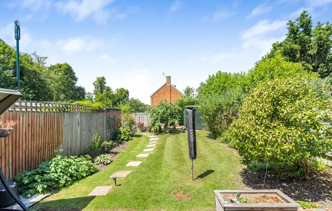 3 bedroom house for sale