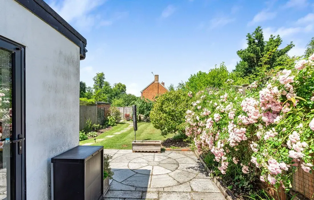 3 bedroom house for sale