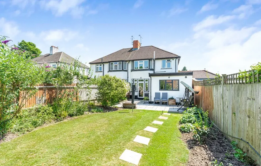 3 bedroom house for sale