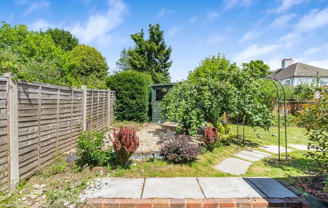 3 bedroom house for sale