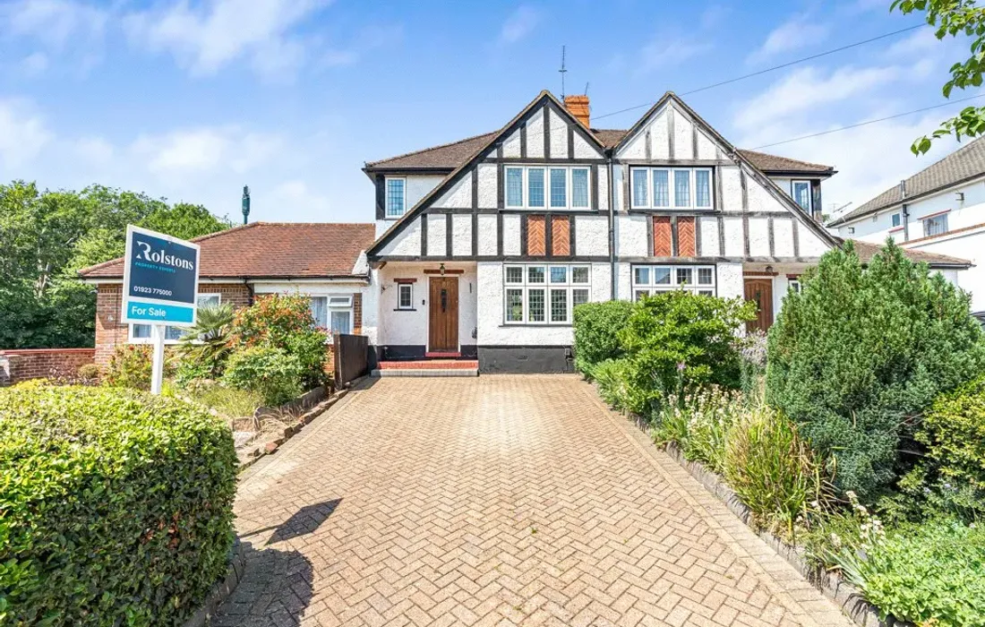 3 bedroom house for sale