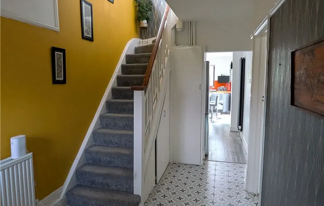 3 bedroom house for sale