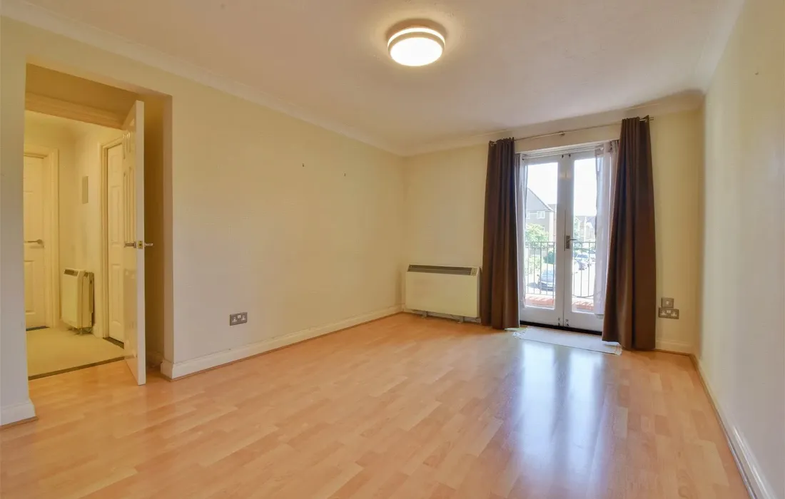 2 bedroom apartment to rent